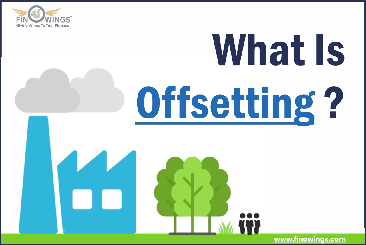 What is Offsetting?